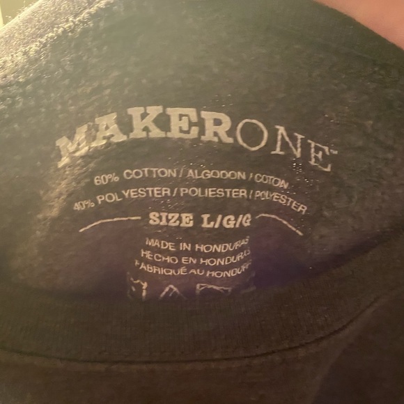 California Crewneck Sweatshirt (L) - Picture 2 of 2